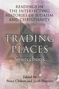 bokomslag Trading Places Sourcebook