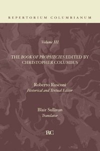 bokomslag The Book of Prophecies V3