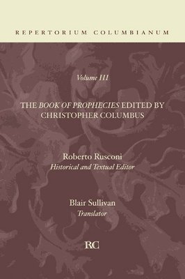 Book of Prophecies V3