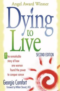 bokomslag Dying to Live