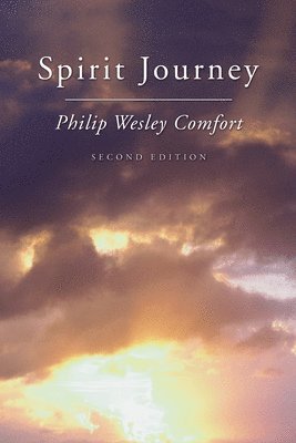 Spirit Journey 1