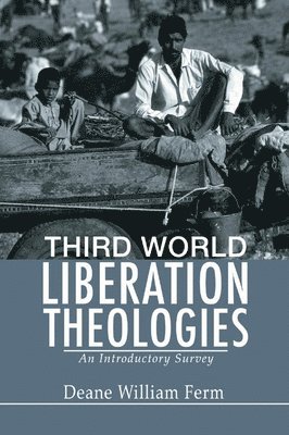 Third World Liberation Theologies