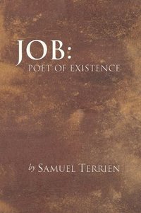 bokomslag Job