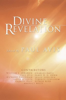 Paul Avis, Paul Avis - Divine Revelation, Häftad