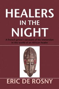 bokomslag Healers in the Night
