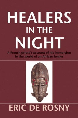 bokomslag Healers in the Night