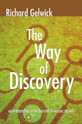 Richard Gelwick - Way of Discovery, Häftad