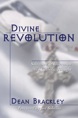 Divine Revolution 1