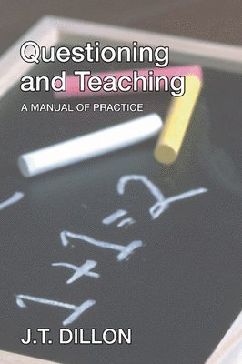 Questioning and Teaching 1