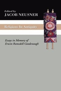 bokomslag Religions in Antiquity