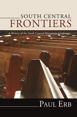 South Central Frontiers 1