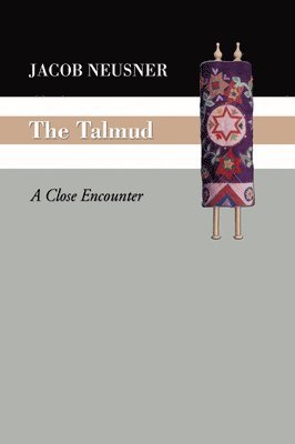bokomslag Talmud