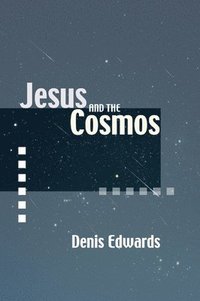 bokomslag Jesus and the Cosmos