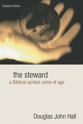 Douglas John Hall - Steward, Häftad