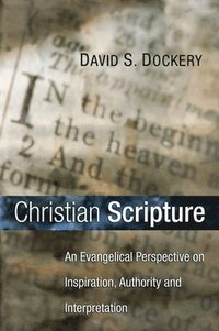 bokomslag Christian Scripture