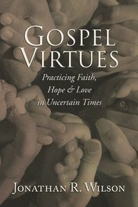 bokomslag Gospel Virtues