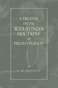 bokomslag Treatise on the Augustinian Doctrine of Predestination