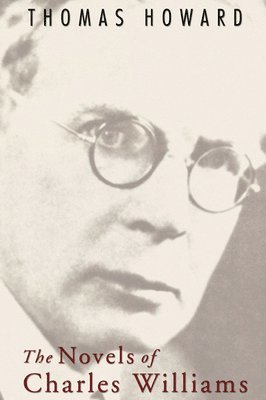 bokomslag Novels of Charles Williams