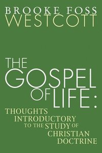 bokomslag Gospel of Life