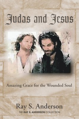 Judas and Jesus 1