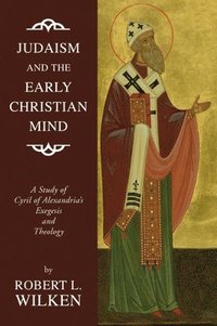 bokomslag Judaism and the Early Christian Mind