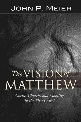 The Vision of Matthew 1