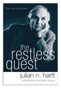 bokomslag The Restless Quest