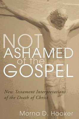 Not Ashamed of the Gospel 1