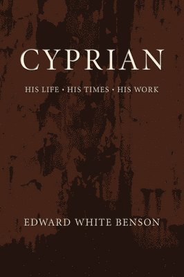 Cyprian