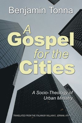 Gospel for the Cities 1