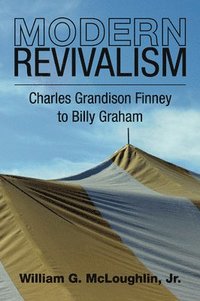 bokomslag Modern Revivalism