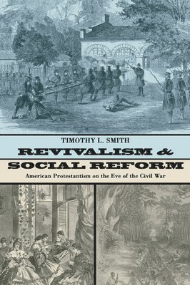 Revivalism and Social Reform 1