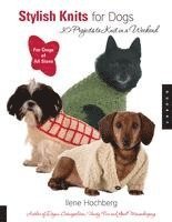 bokomslag Stylish Knits for Dogs