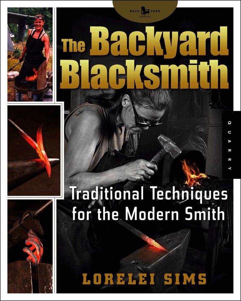 Backyard Blacksmith
