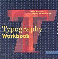 bokomslag Typography Workbook (Revised)
