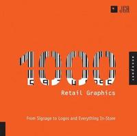 bokomslag 1,000 Retail Graphics