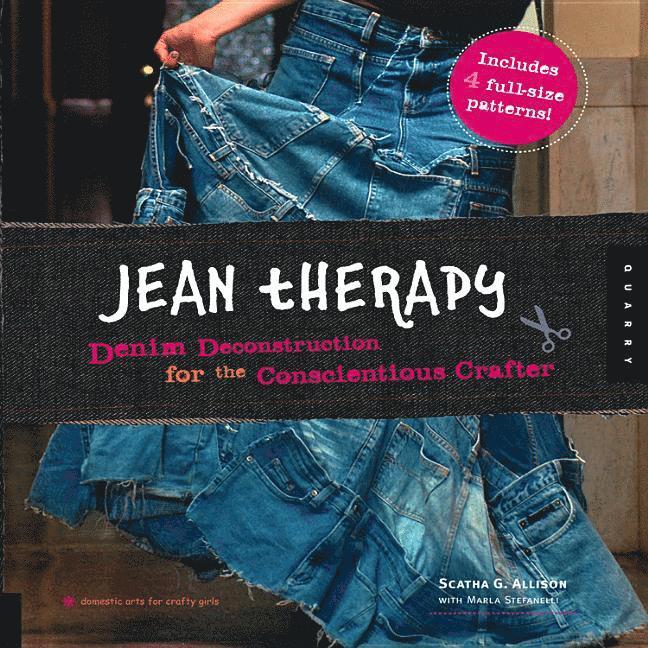 Jean Therapy 1