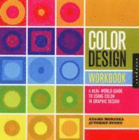 bokomslag Color Design Workbook