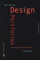 bokomslag Building Design Portfolios