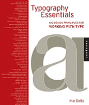 bokomslag Typography Essentials