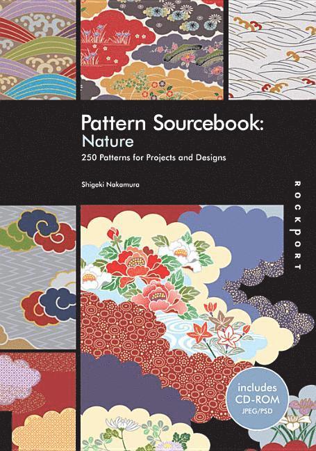 Pattern Sourcebook: Nature 1