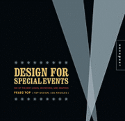 bokomslag Design for Special Events
