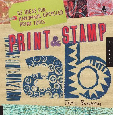 Print & Stamp Lab 1