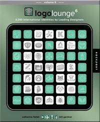 bokomslag Logolounge 6