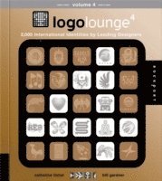 bokomslag Logolounge 4 (Mini)