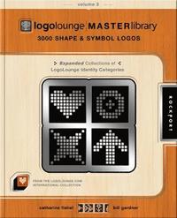 bokomslag Logolounge Master Library, Volume 3