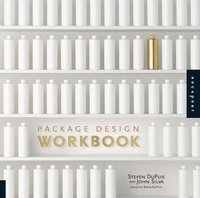 bokomslag Package Design Workbook