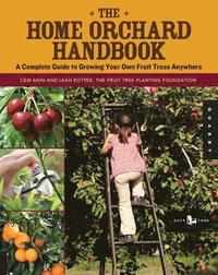 bokomslag Home Orchard Handbook