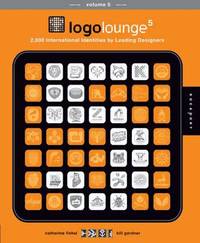bokomslag Logolounge 5