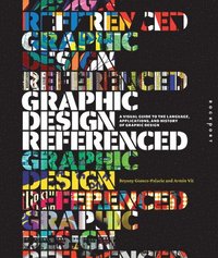 bokomslag Graphic Design, Referenced